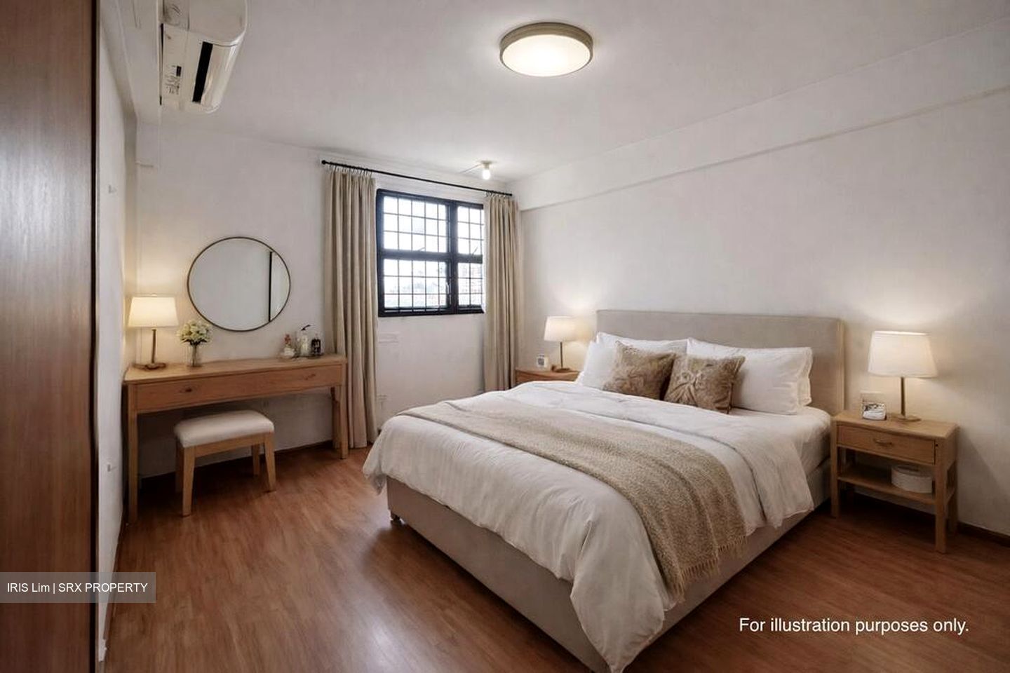 Blk 83 Commonwealth Heights (Queenstown), HDB 3 Rooms #521551351